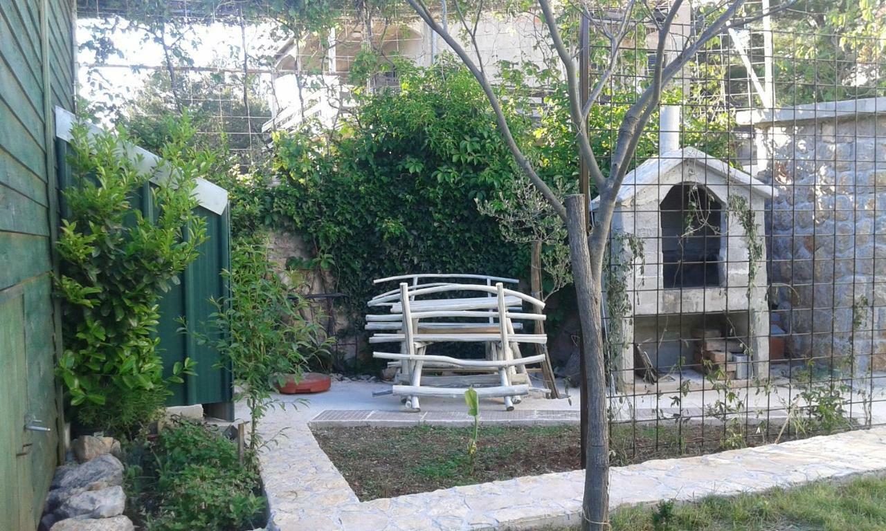סטאריגרד-פקלניצה Apartmani Marija מראה חיצוני תמונה
