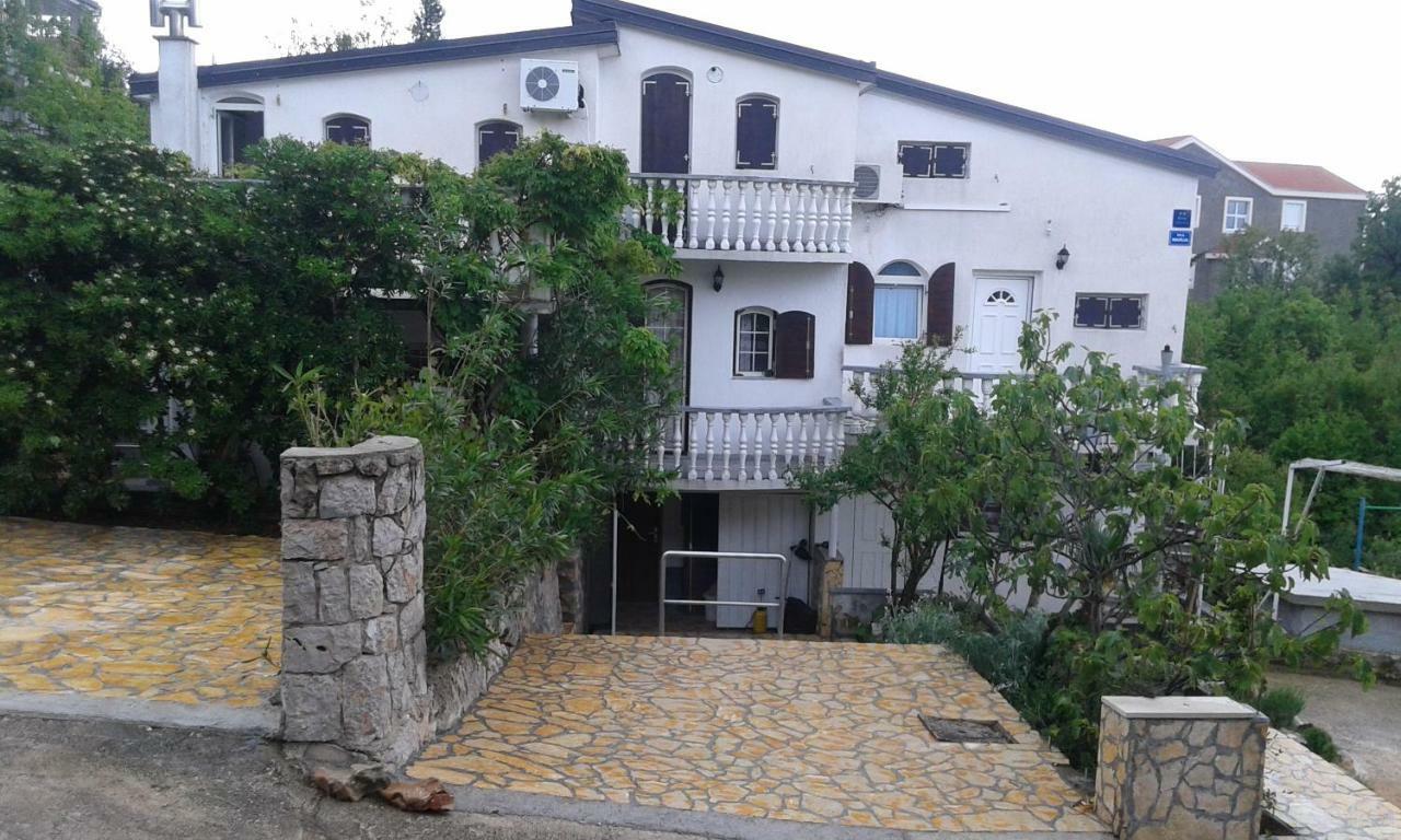 סטאריגרד-פקלניצה Apartmani Marija מראה חיצוני תמונה